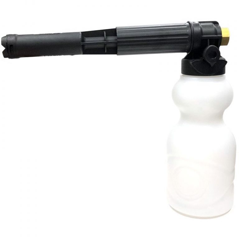 Foamer Perth Pressure Cleaners High Pressure Washers Pressure Masters Cannington Perth